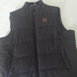 Field of Streams XXL Mens Vest